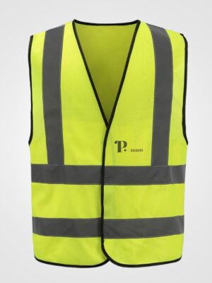 سيفتي جاكيت