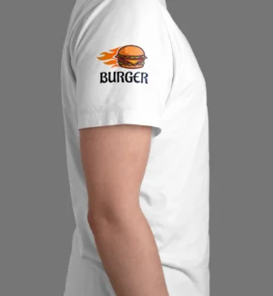 طباعة تيشيرت رجالي