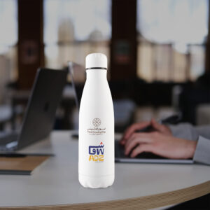 حافظة مشروبات يوم التأسيس