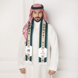 وشاح يوم التأسيس