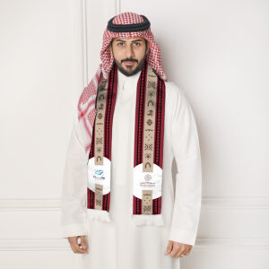 شال يوم التأسيس