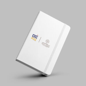 دفتر ملاحظات يوم التأسيس