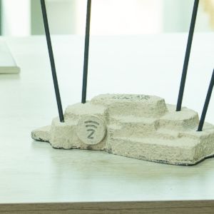 قاعدة صخرية