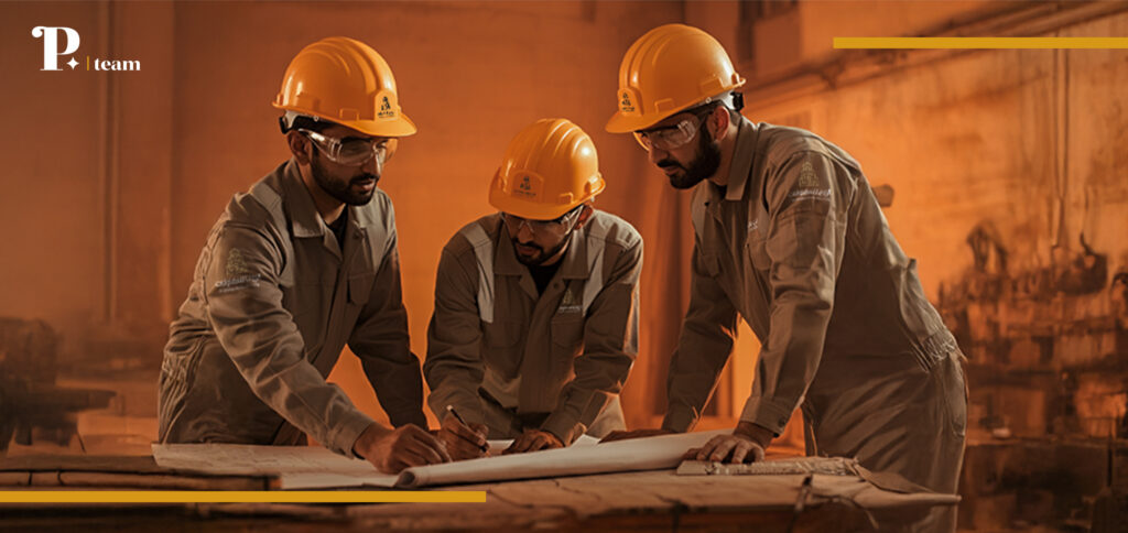 ملابس السلامة