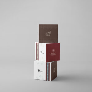 مكعبات عرض يوم التأسيس