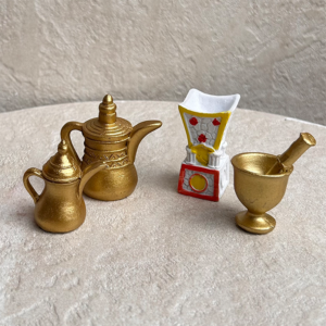 توزيعات يوم التأسيس